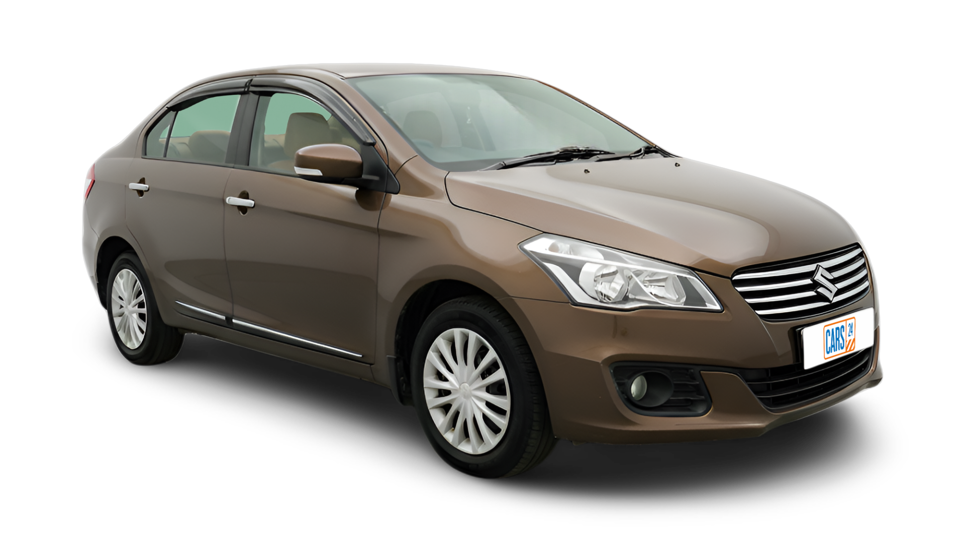 Maruti Ciaz-img